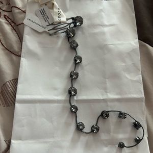 Anthropologie hair accessory